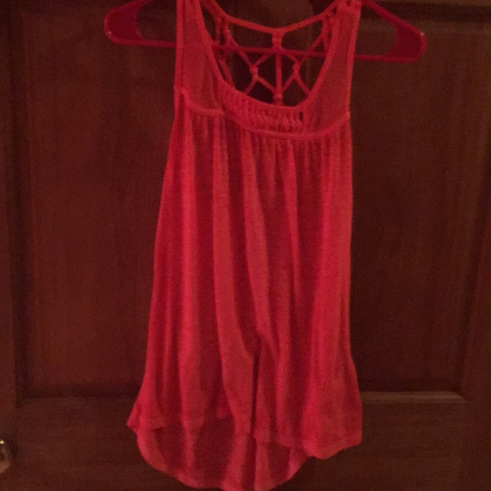 Maurices Tank Top